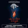 Les souliers rouges - Casino Barrière de Toulouse