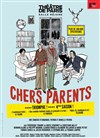 Chers parents - Théâtre de Paris � Salle Réjane