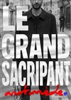 Le Grand Sacripant dans Andromède - La Girafe