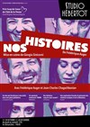 Nos Histoires - Studio Hebertot
