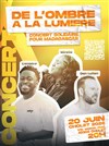 Grand Concert Gospel - Parc des Expositions de Cholet - La Meilleraie