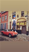 Julien Ville dans Coucou - Le Braz 