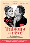 Faisons un rêve - Albatros Théâtre - Côté Rue