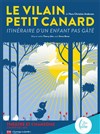 Le vilain petit canard - Théâtre Au coin de la Lune