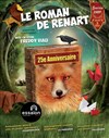 Affiche de Le Roman de Renart