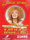 Le jour où je suis devenue... moi ! - Théâtre du Grand Pavois