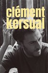 Clément Kersual | En rodage - Théâtre à l'Ouest Caen