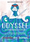 Odyssée, la conférence musicale - We welcome 