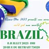 Samba et saveurs du monde - Association du Ratrait