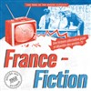 France-Fiction - Théâtre de la Bourse du travail CGT