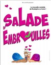 Salade d'embrouilles - Théâtre des Grands Enfants 