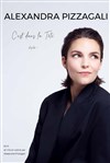 Alexandra Pizzagali dans C'est dans la tête - Le Pont de Singe