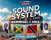 Sound System : Dancehall vs Soca - Le pavillon rouge