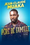 Jean-Claude Muaka dans Père de famille - Le Métropole