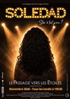 Affiche de Soledad