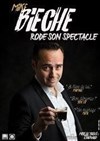 Mickaël Bièche dans Sans Cérémonie - Comédie de Grenoble