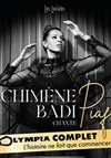 Chimène Badi chante Piaf - Théâtre Jacques Prévert