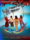 Et pendant ce temps, Simone veille ! - L'Oiseau Lyre
