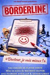 Borderline - Comédie de Grenoble