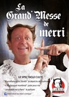 Merri dans La Grande messe de Merri - La BDComédie