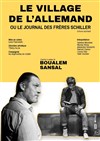 Le village de l'Allemand - Théâtre Roger Lafaille
