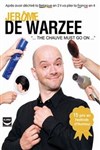 Jérôme de Warzée dans Hautes Tensions - Espace Gerson