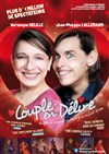 Couple en délire - Le Pont de Singe