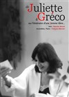 De Juliette à Gréco - Pôle Culturel et Associatif de Courtenay