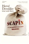 Scapin - Théâtre de Poche Graslin