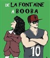 De La Fontaine à Booba - Comédie Dalayrac