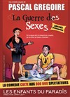 La guerre des sexes - Les Enfants du Paradis - Salle 2