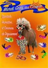 Mardi Gras au cirque ! - Chapiteau Cheval Art Action