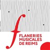 32-Débuts - Conservatoire à Rayonnement Régional de Reims