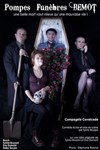 Pompes Funèbres Bémot - Théâtre Trévise