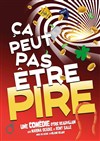 Ca peut pas être pire - We welcome 
