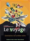 Le Voyage - Théâtre Roger Lafaille