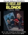 Affiche de Le vieux juif blonde
