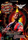 Tribute Santana : Spiritual Fire Tour 2025 - L'Artéa