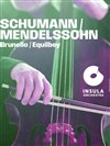 Schumann / Mendelssohn - La Seine Musicale - Auditorium Patrick Devedjian