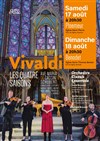 Vivaldi : Les Quatre Saisons - Église Saint-Thomas Becket