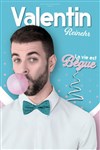 Valentin Reinehr dans La vie est bègue - L'Art Dû