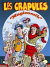 Magicomik - Théâtre Divadlo