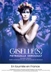 Giselle(s) Pietragalla - Derouault - Théâtre de la Vallée de l'Yerres
