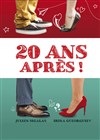 20 ans après ! - Le Zéphyr