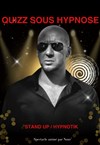 Quizz sous hypnose - L'Angelus Comedy Club 