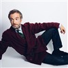 Jonathan Lambert dans Rodolphe - Théâtre Jean Vilar - Salle polyvalente