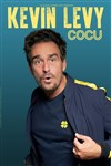 Kevin Levy dans Cocu - Casino Théâtre Barrière