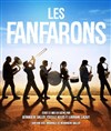 Les Fanfarons - Théâtre Actuel