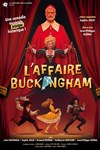 L'Affaire Buckingham - Théâtre Essaion