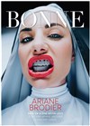 Ariane Brodier dans Bonne - L'Art Dû